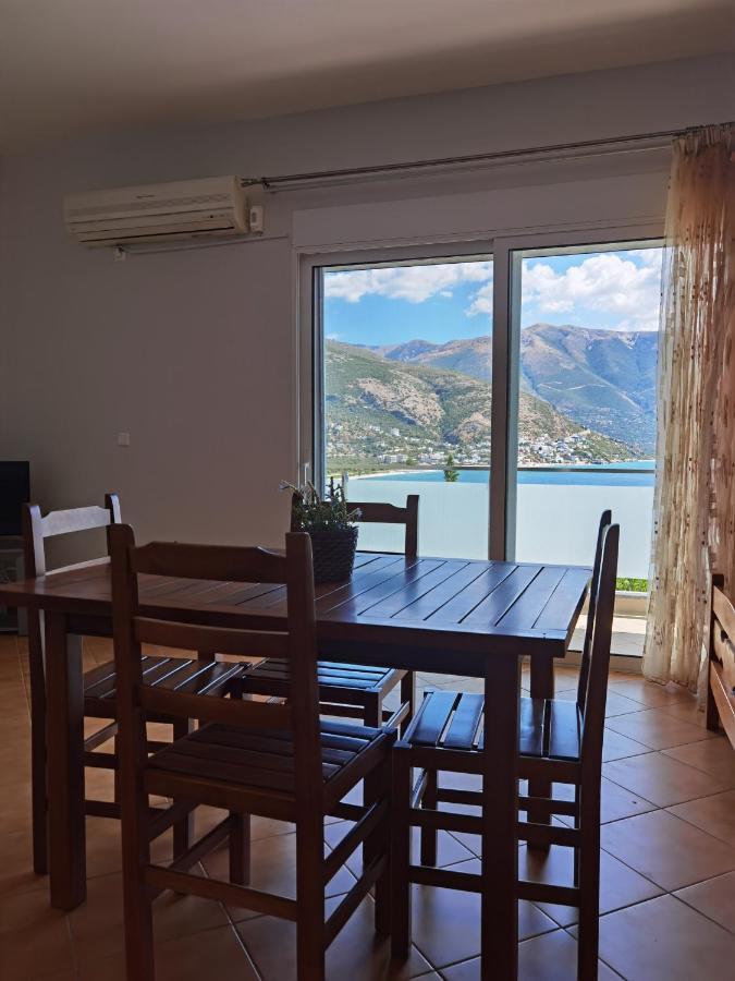 Guest House Suga 1 Qeparo Extérieur photo