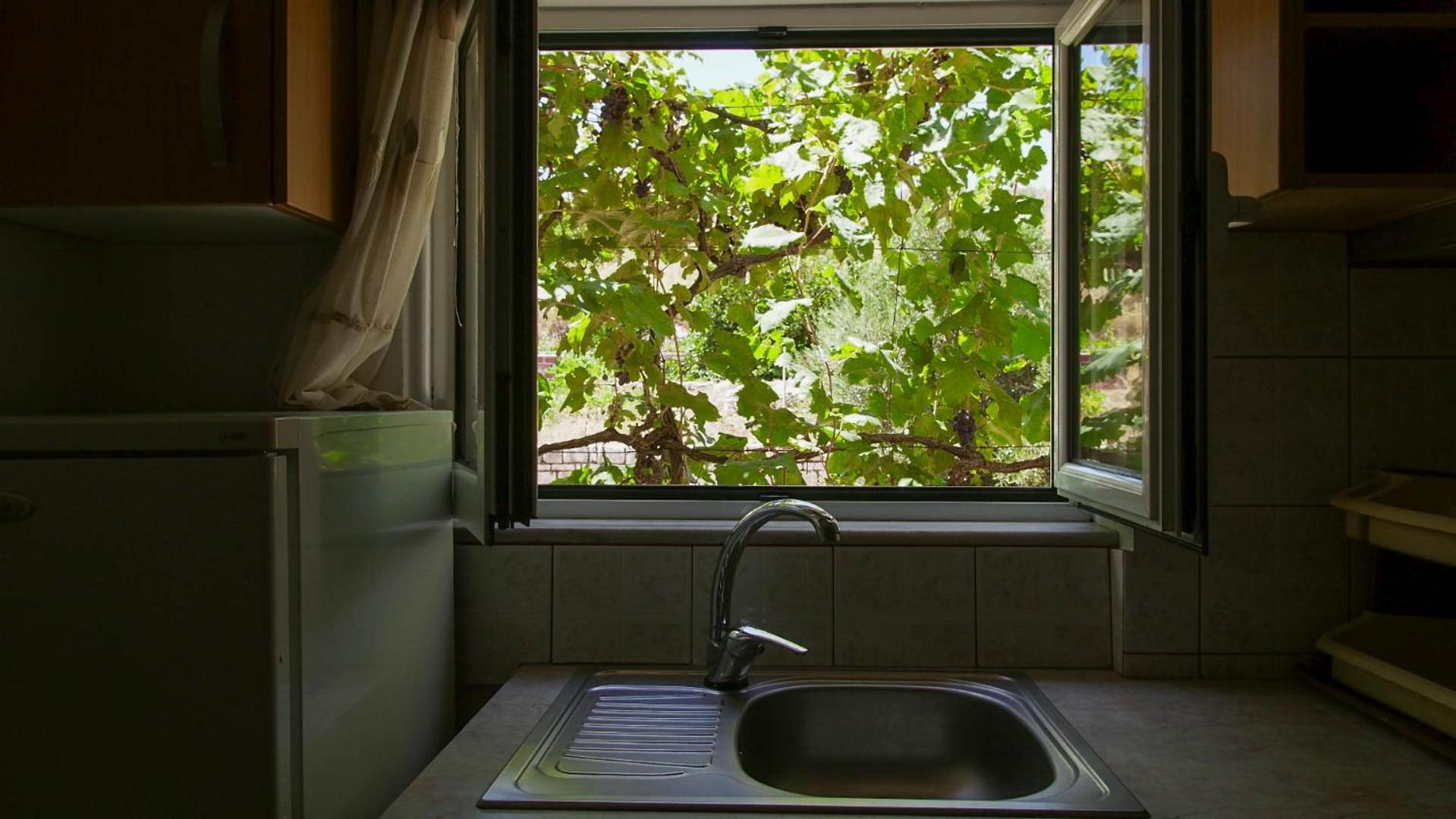 Guest House Suga 1 Qeparo Extérieur photo