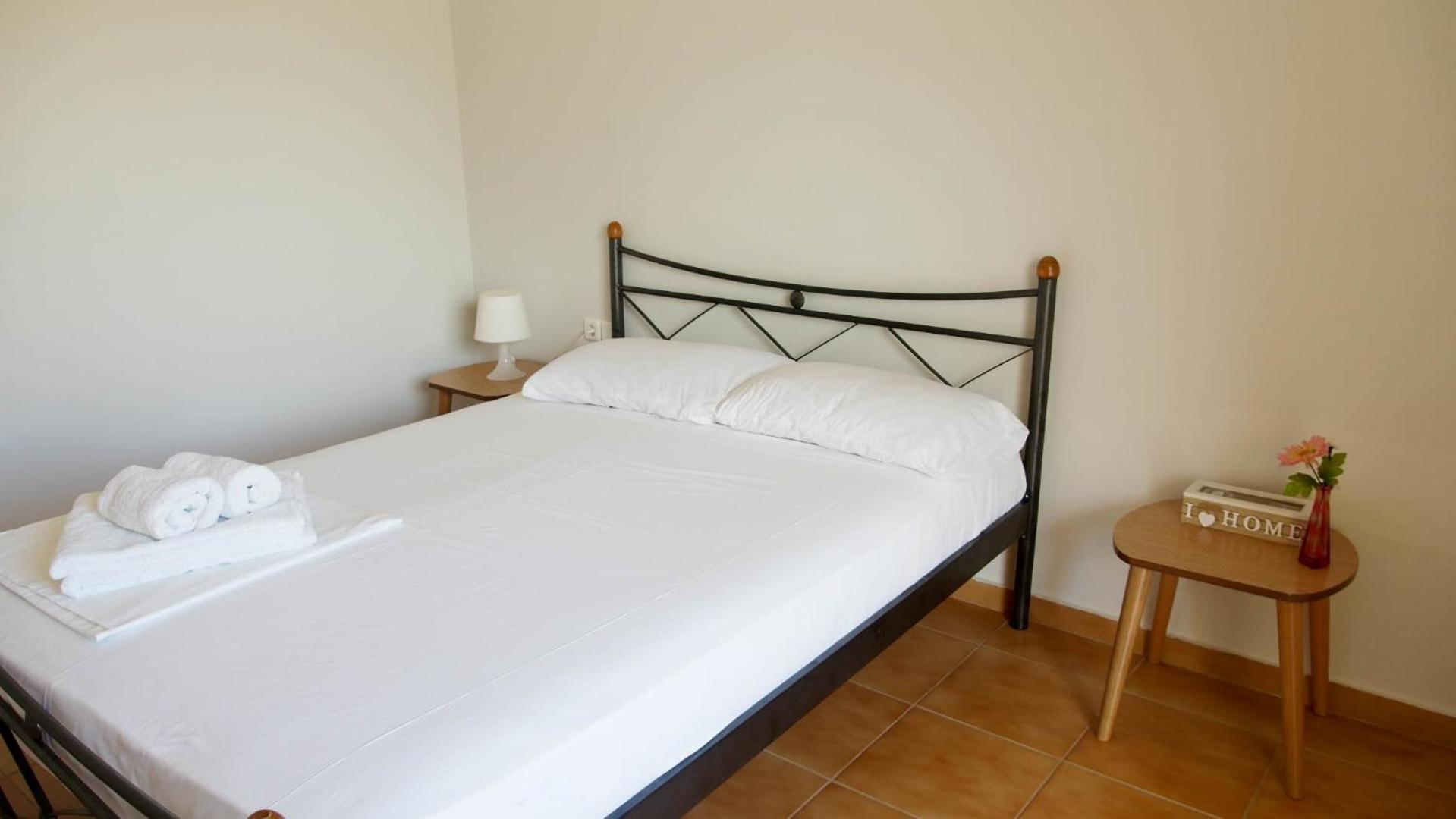Guest House Suga 1 Qeparo Chambre photo