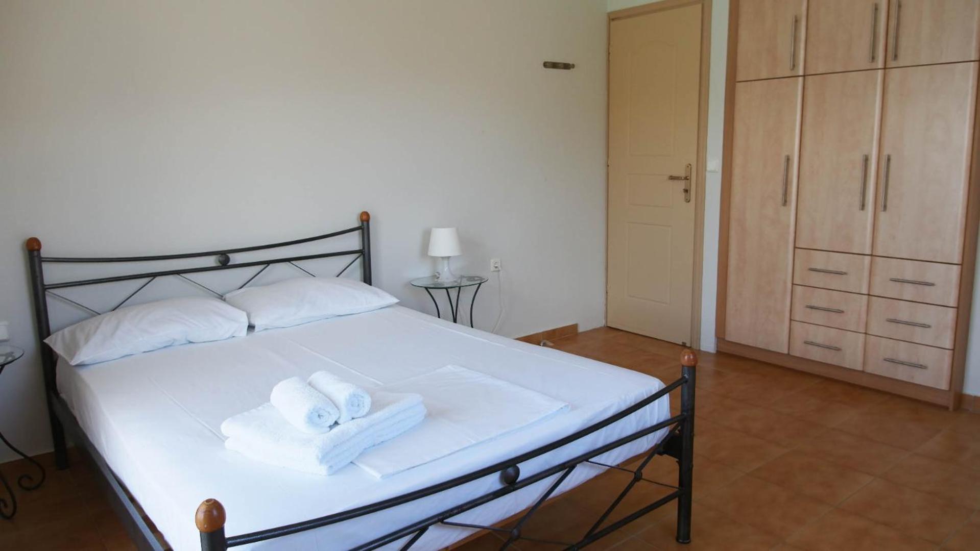Guest House Suga 1 Qeparo Chambre photo