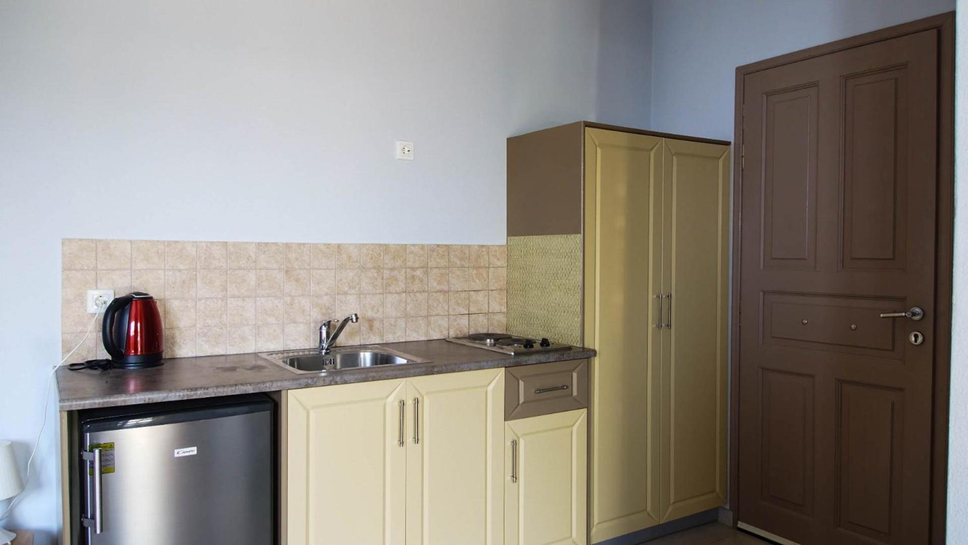 Guest House Suga 1 Qeparo Chambre photo