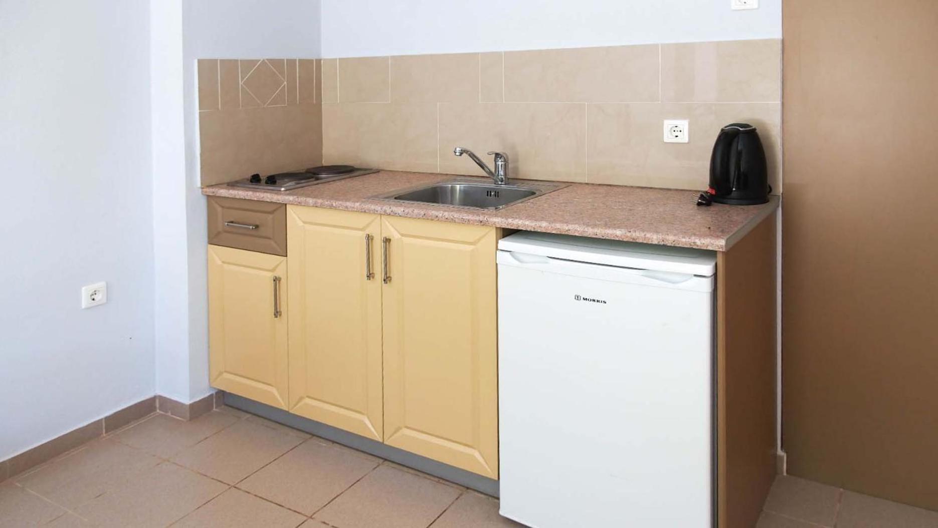 Guest House Suga 1 Qeparo Chambre photo