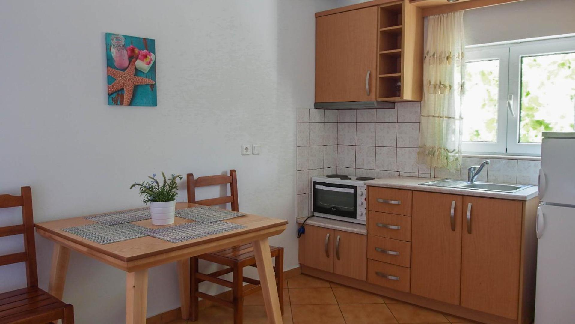 Guest House Suga 1 Qeparo Chambre photo
