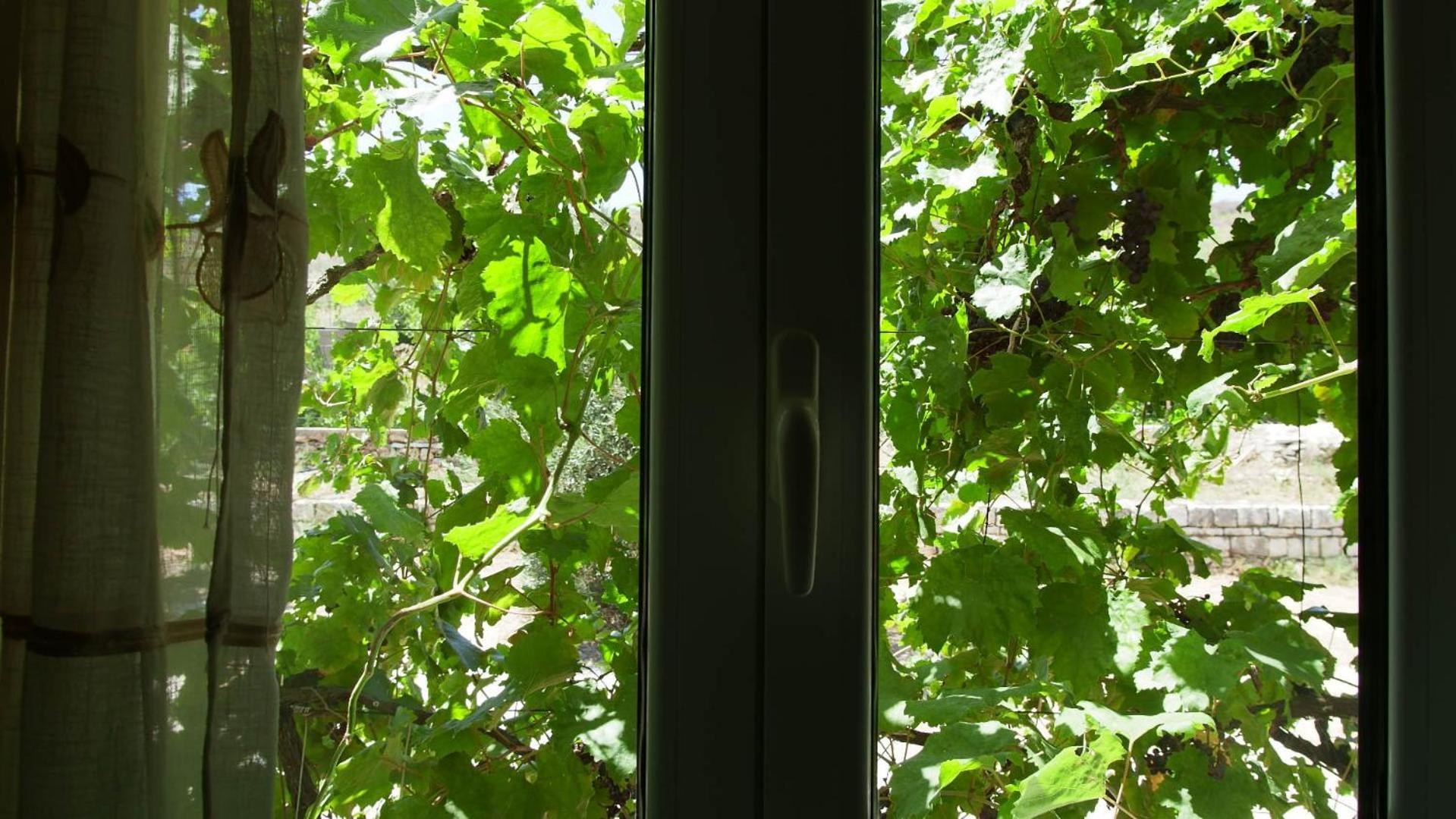 Guest House Suga 1 Qeparo Chambre photo