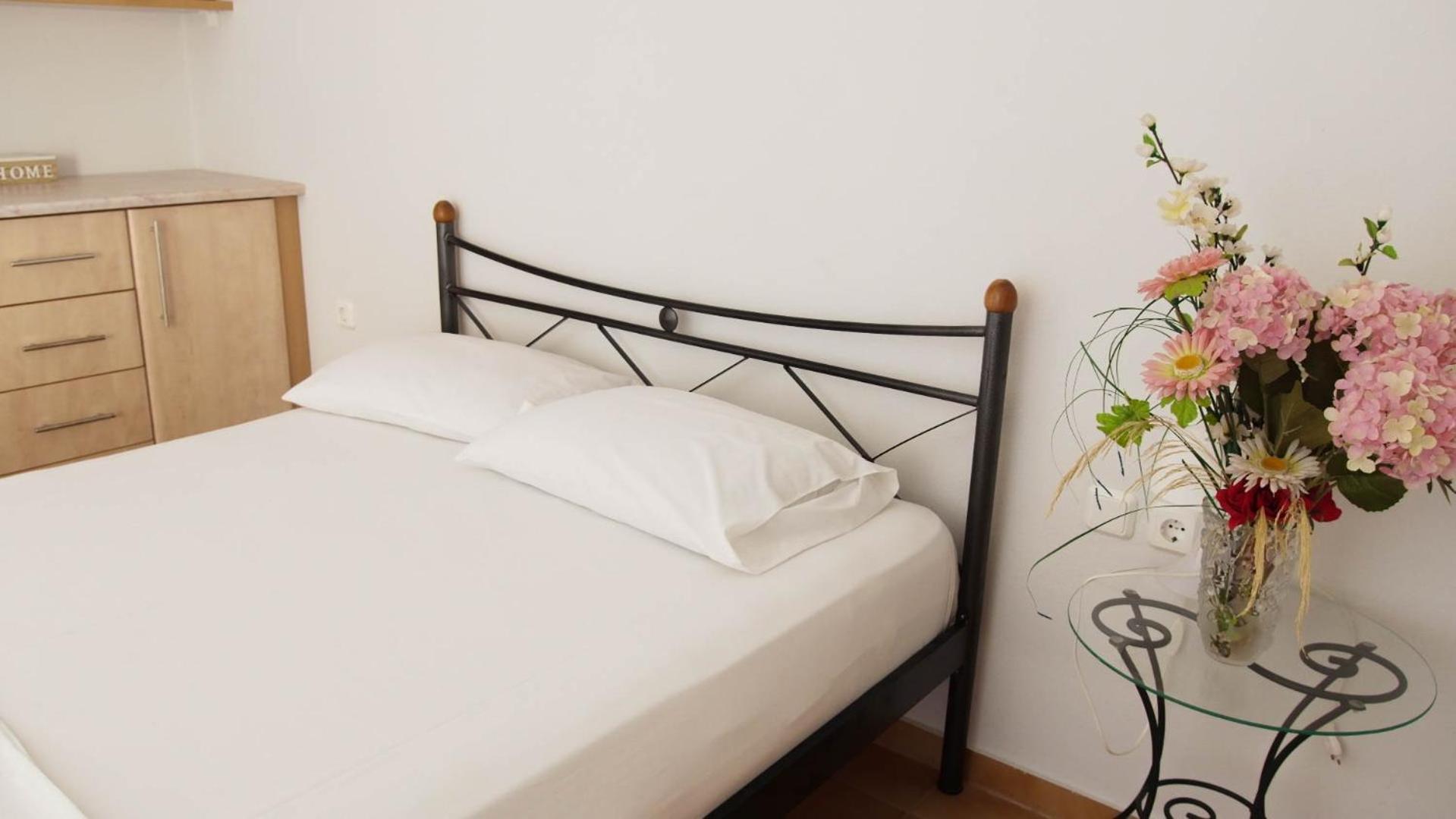 Guest House Suga 1 Qeparo Chambre photo