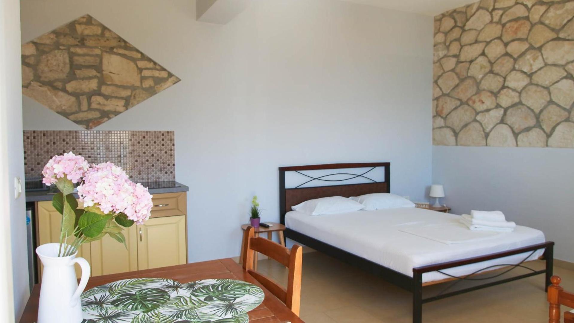 Guest House Suga 1 Qeparo Chambre photo