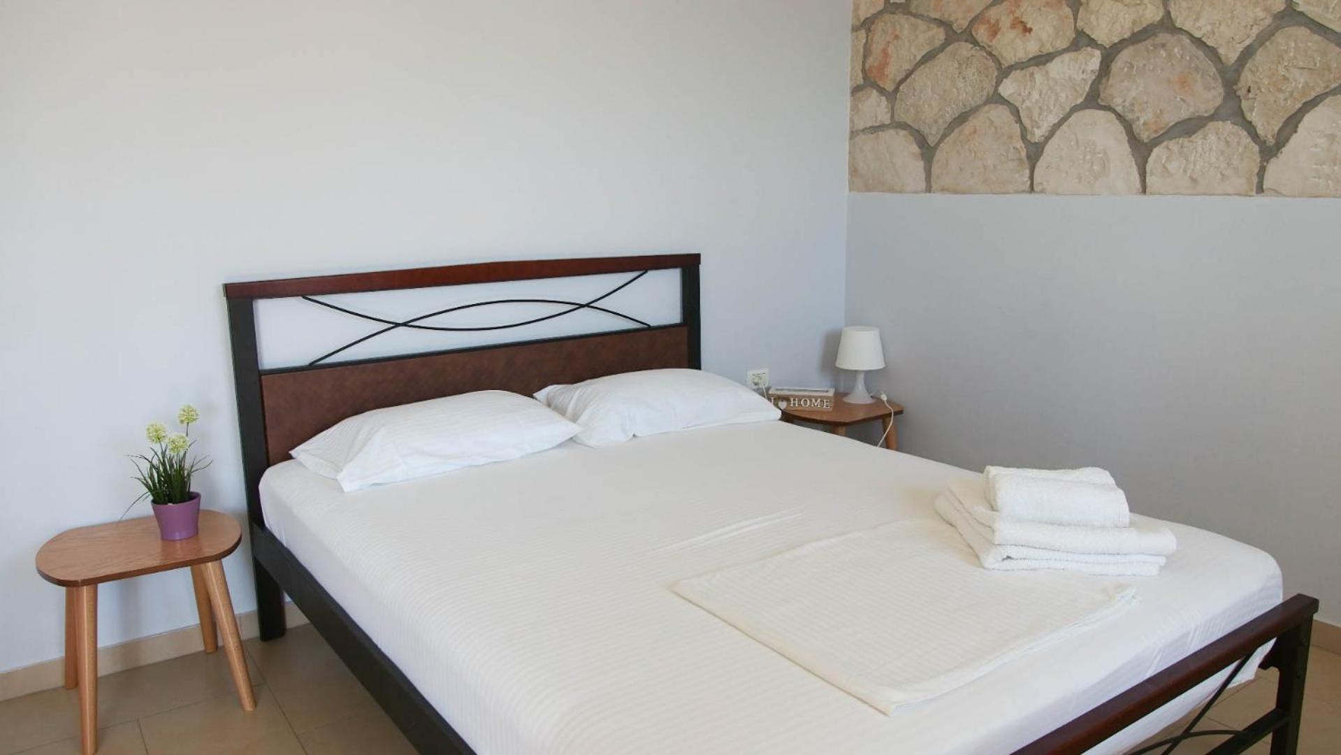 Guest House Suga 1 Qeparo Chambre photo