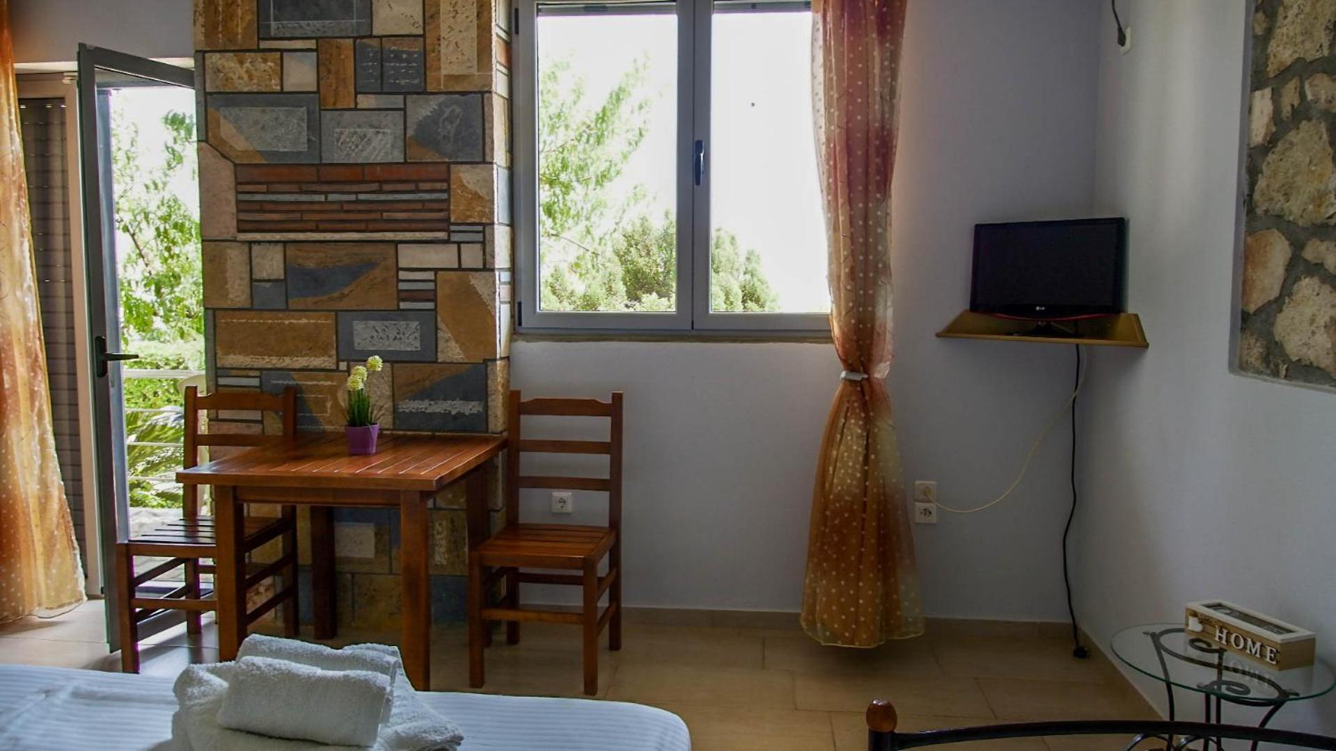 Guest House Suga 1 Qeparo Chambre photo