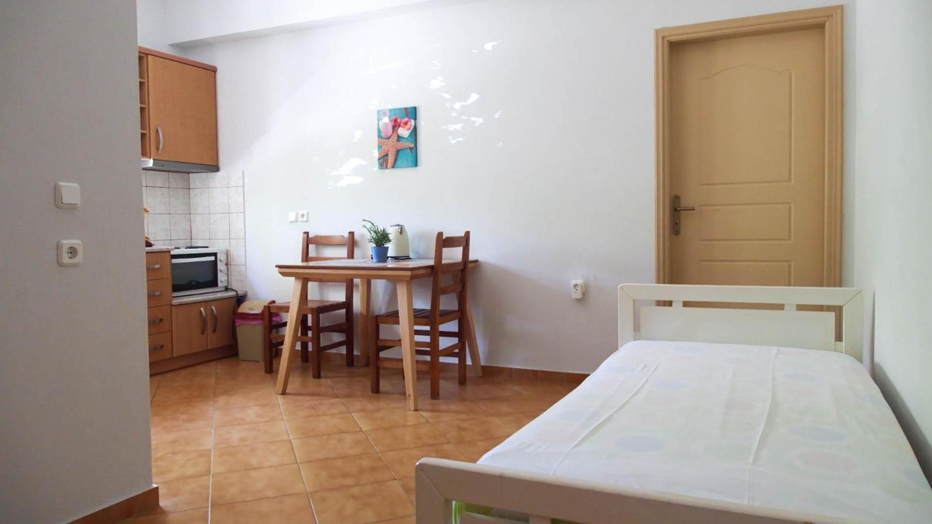 Guest House Suga 1 Qeparo Chambre photo